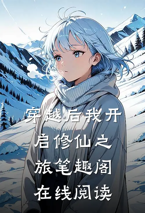 穿越后我开启修仙之旅笔趣阁在线阅读