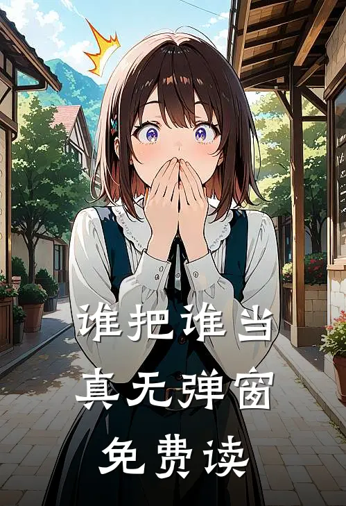 谁把谁当真无弹窗免费读