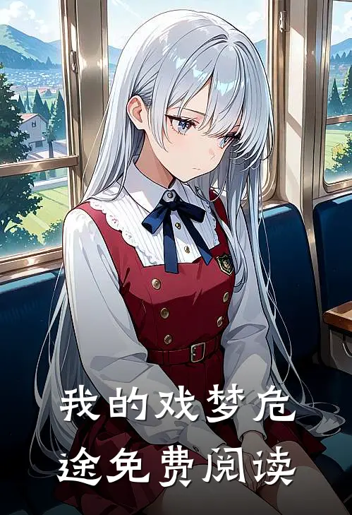 我的戏梦危途免费阅读
