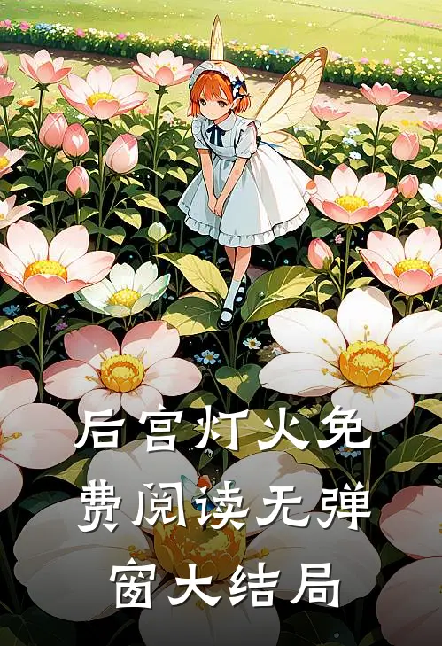 后宫灯火免费阅读无弹窗大结局