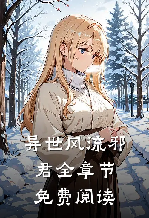 异世风流邪君全章节免费阅读