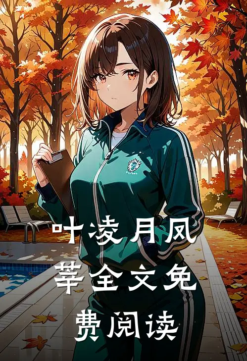 叶凌月凤莘全文免费阅读