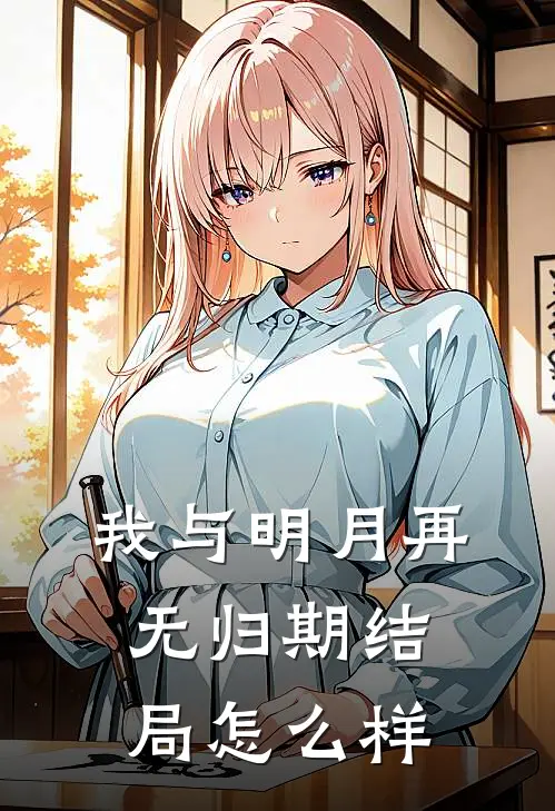 我与明月再无归期结局怎么样
