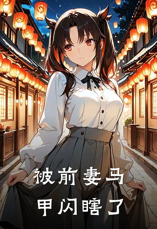 被前妻马甲闪瞎了