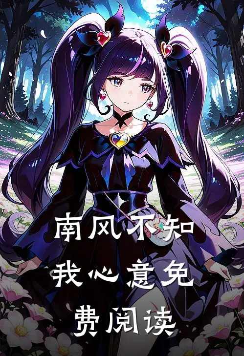 南风不知我心意免费阅读