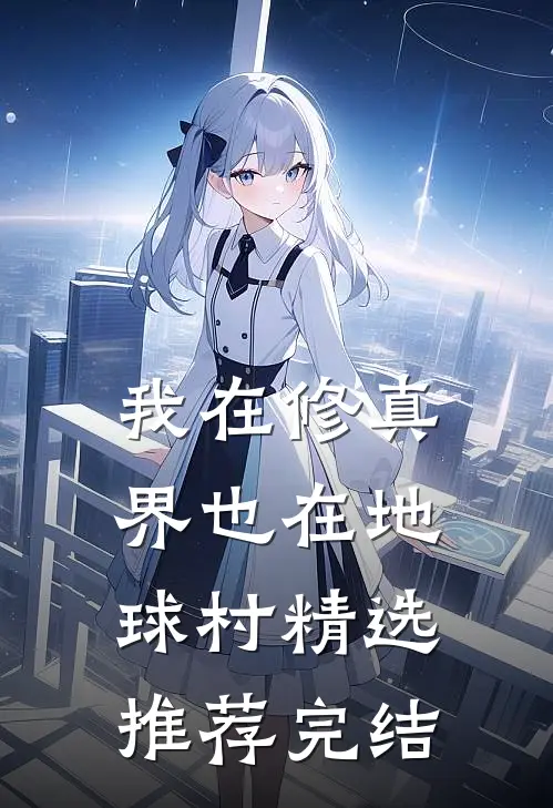 我在修真界也在地球村精选推荐完结