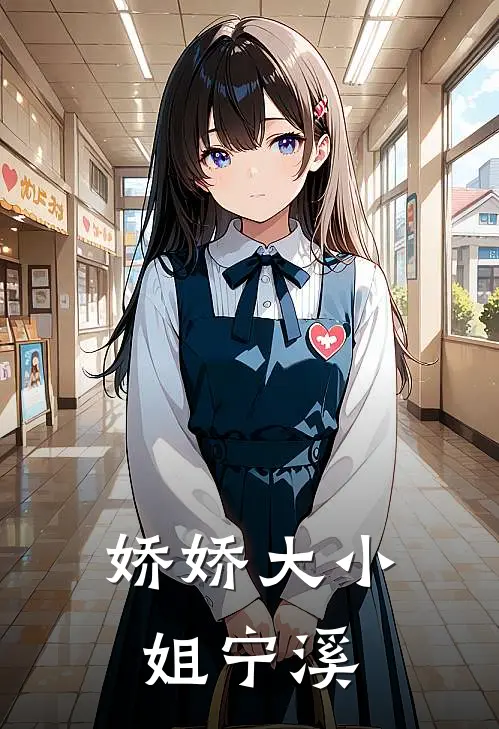 娇娇大小姐宁溪