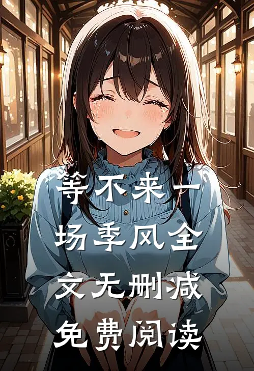等不来一场季风全文无删减免费阅读