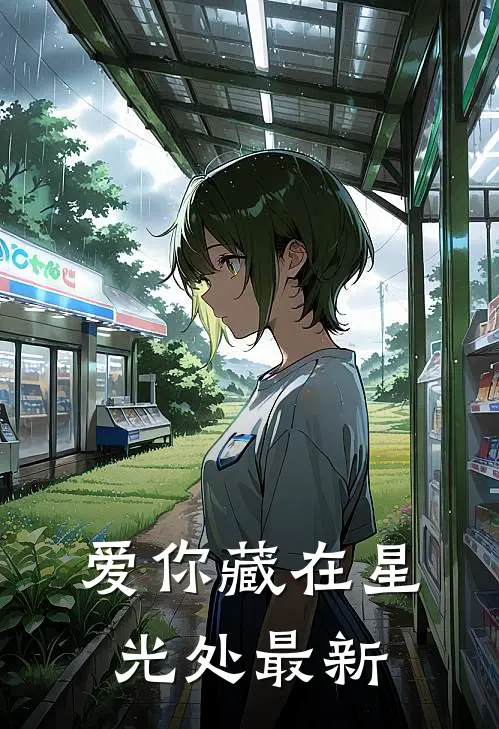 爱你藏在星光处最新