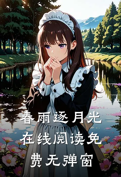 春雨逐月光在线阅读免费无弹窗