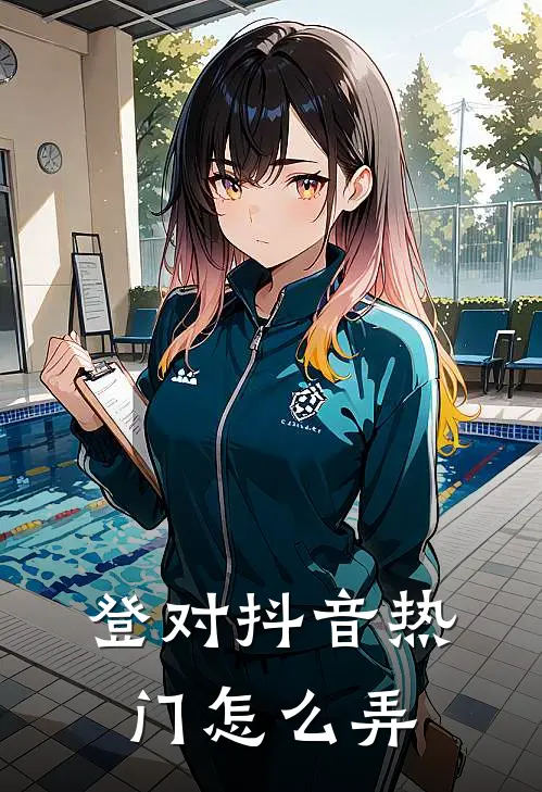 登对抖音热门怎么弄