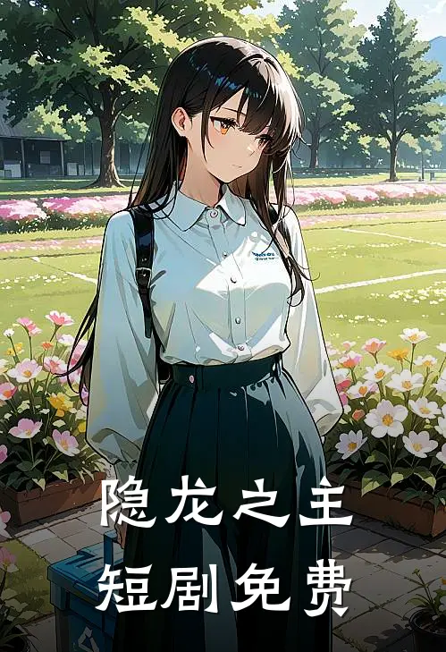 隐龙之主短剧免费