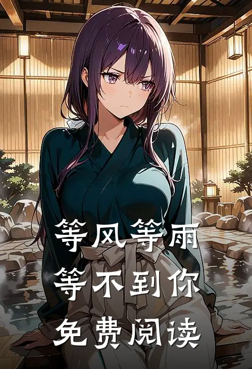 等风等雨等不到你免费阅读
