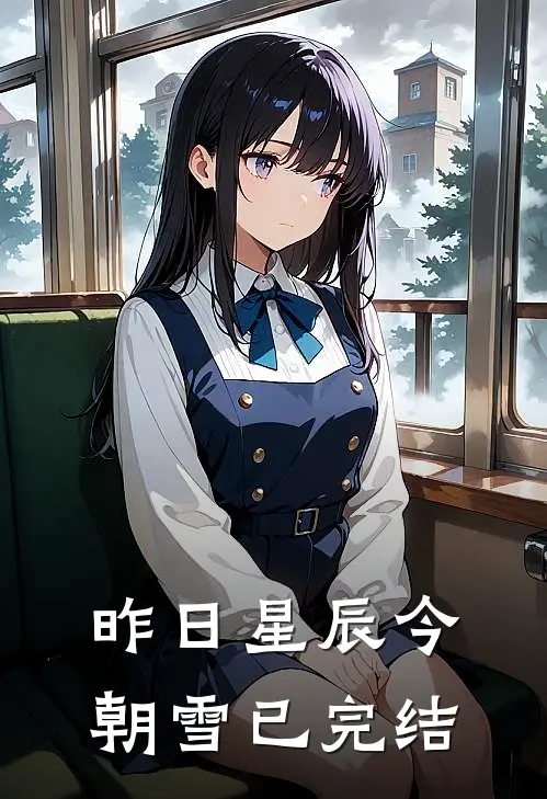 昨日星辰今朝雪已完结