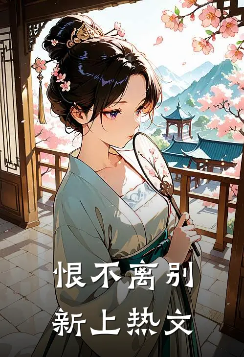恨不离别新上热文