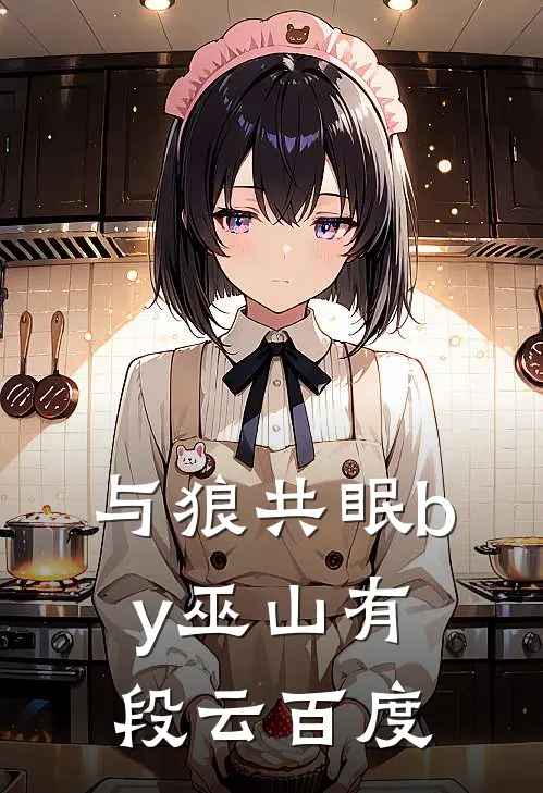 与狼共眠by巫山有段云百度