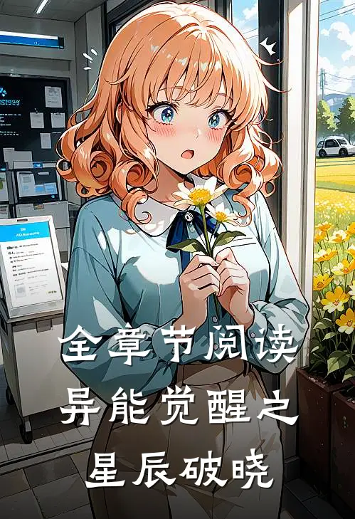 全章节阅读异能觉醒之星辰破晓