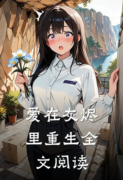 爱在灰烬里重生全文阅读