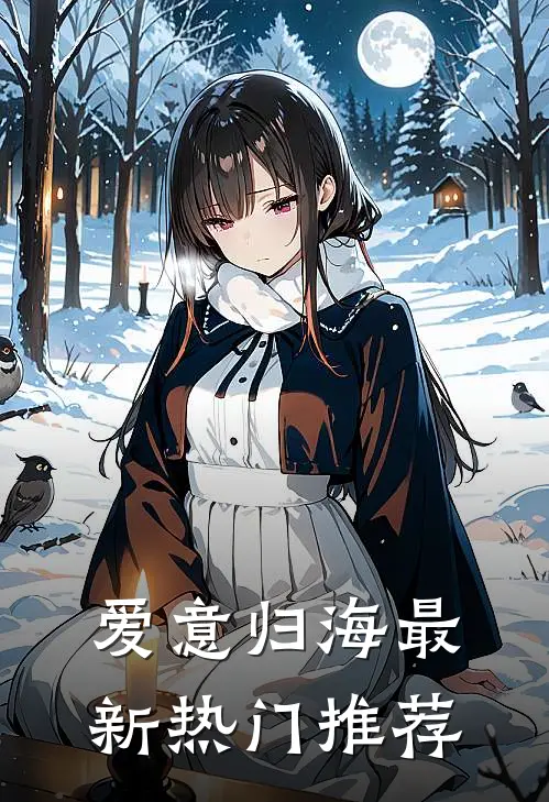 爱意归海最新热门推荐