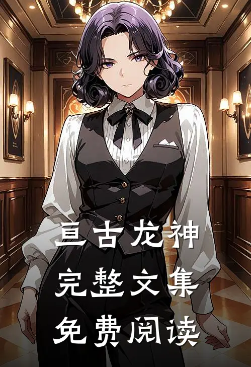 亘古龙神完整文集免费阅读