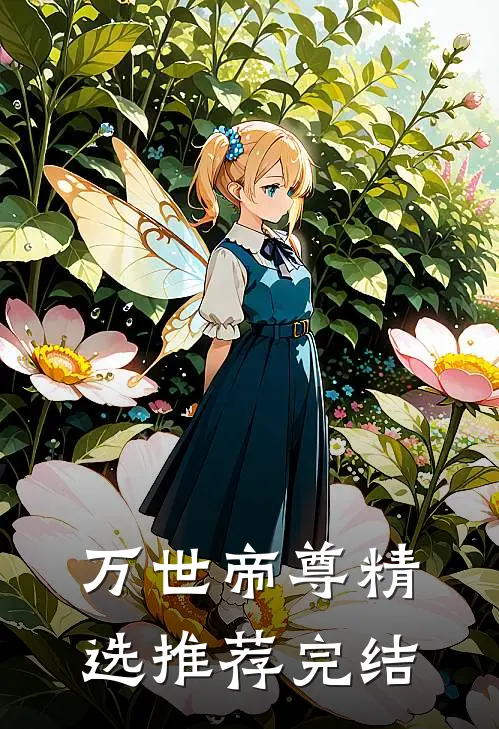 万世帝尊精选推荐完结