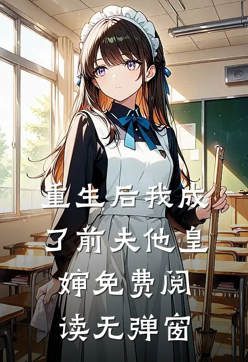 重生后我成了前夫他皇婶免费阅读无弹窗