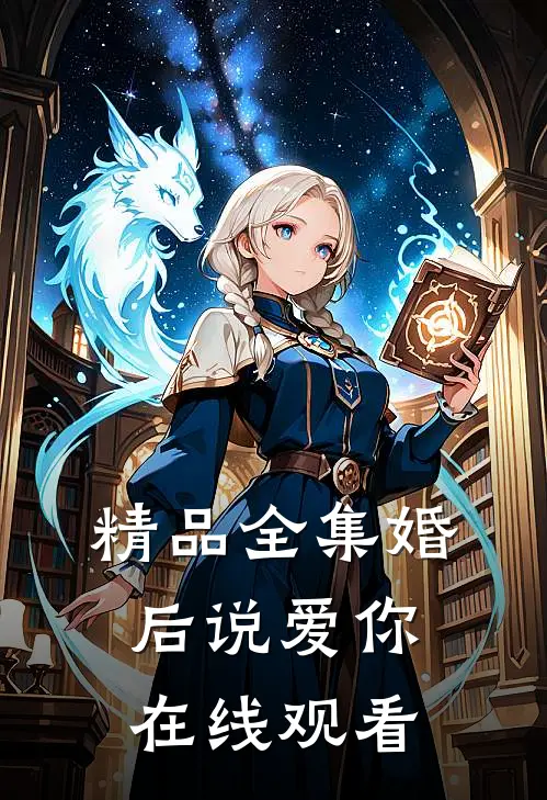 精品全集婚后说爱你在线观看