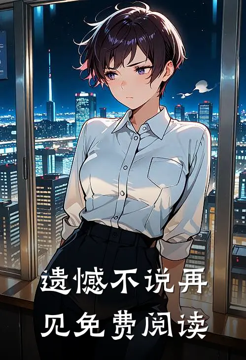 遗憾不说再见免费阅读