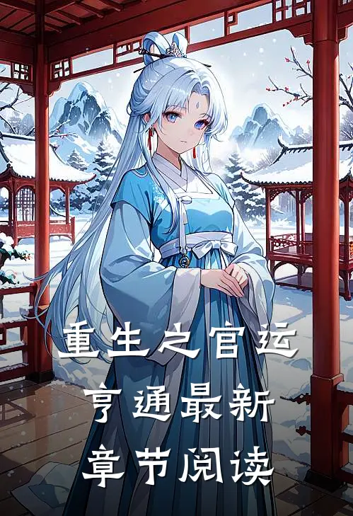 重生之官运亨通最新章节阅读