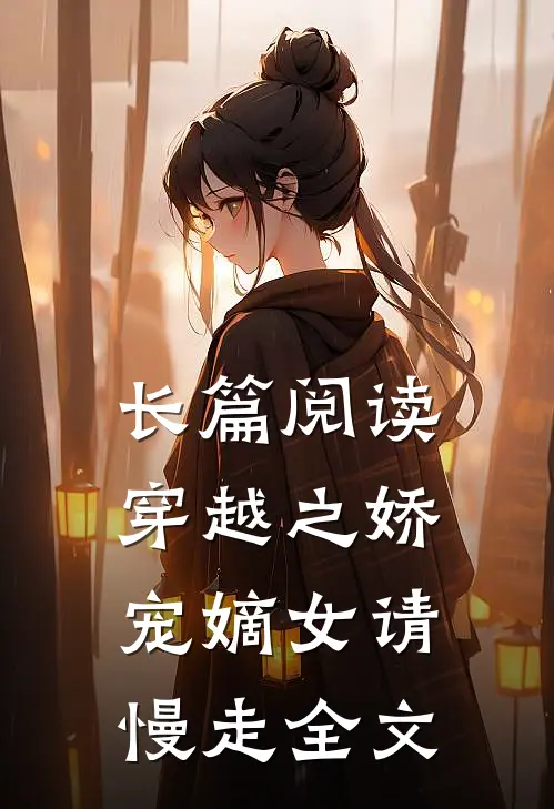 长篇阅读穿越之娇宠嫡女请慢走全文