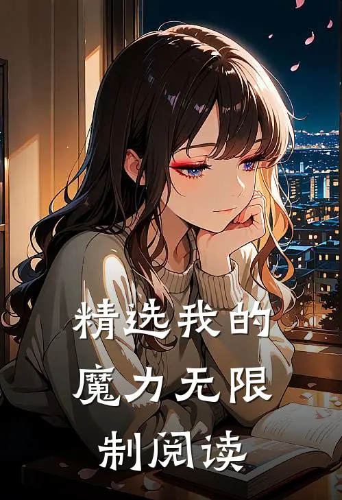 精选我的魔力无限制阅读