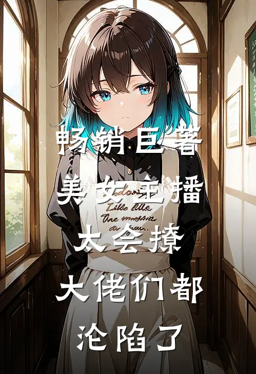 畅销巨著美女主播太会撩,大佬们都沦陷了