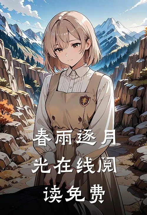 春雨逐月光在线阅读免费