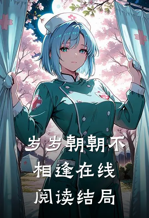 岁岁朝朝不相逢在线阅读结局