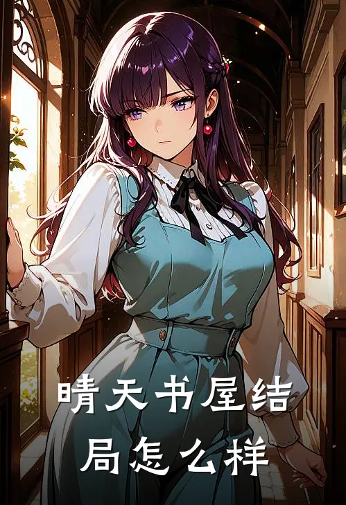 晴天书屋结局怎么样