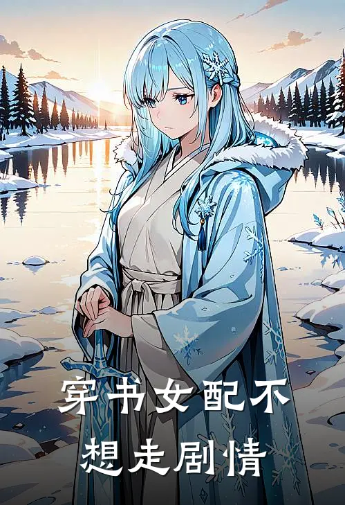 穿书女配不想走剧情
