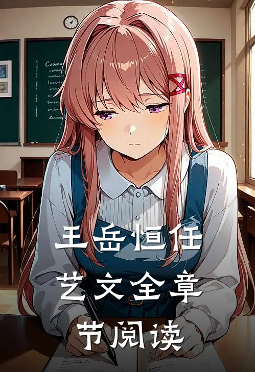 王岳恒任艺文全章节阅读