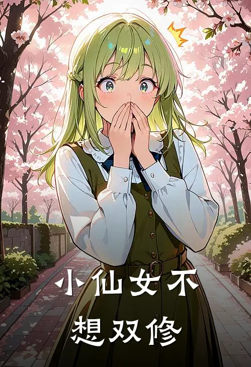 小仙女不想双修
