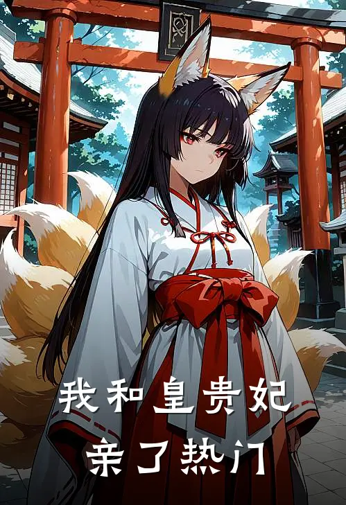 我和皇贵妃亲了热门