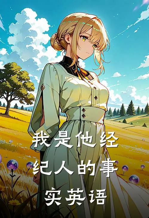 我是他经纪人的事实英语