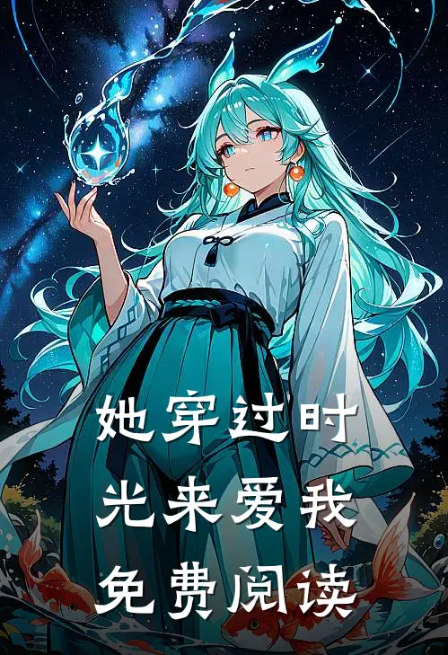 她穿过时光来爱我免费阅读