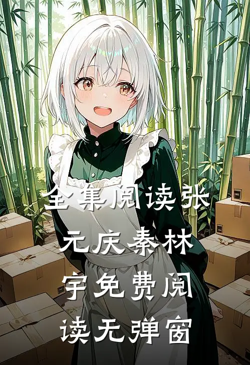 全集阅读张元庆秦林宇免费阅读无弹窗