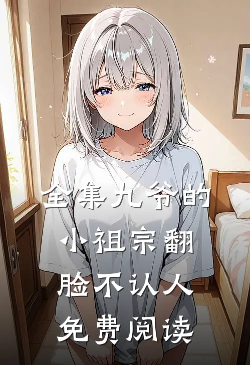 全集九爷的小祖宗翻脸不认人免费阅读