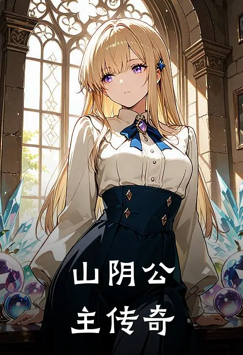 山阴公主传奇