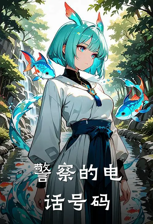 警察的电话号码