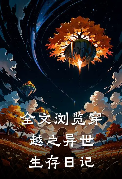 全文浏览穿越之异世生存日记