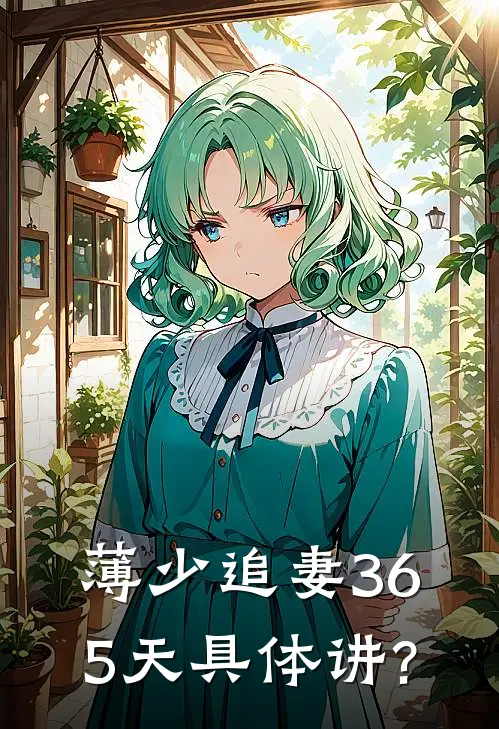 薄少追妻365天具体讲?