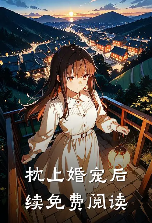 枕上婚宠后续免费阅读