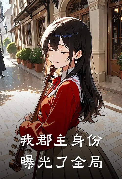 我郡主身份曝光了全局