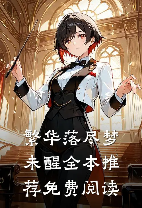 繁华落尽梦未醒全本推荐免费阅读